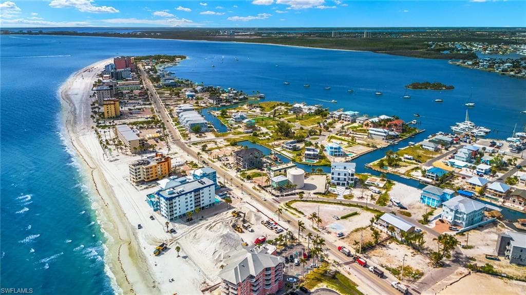 740 Matanzas CT, FORT MYERS BEACH FL 33931-11