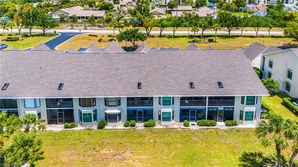 16380 Kelly Cove DR # 301, FORT MYERS FL 33908-41