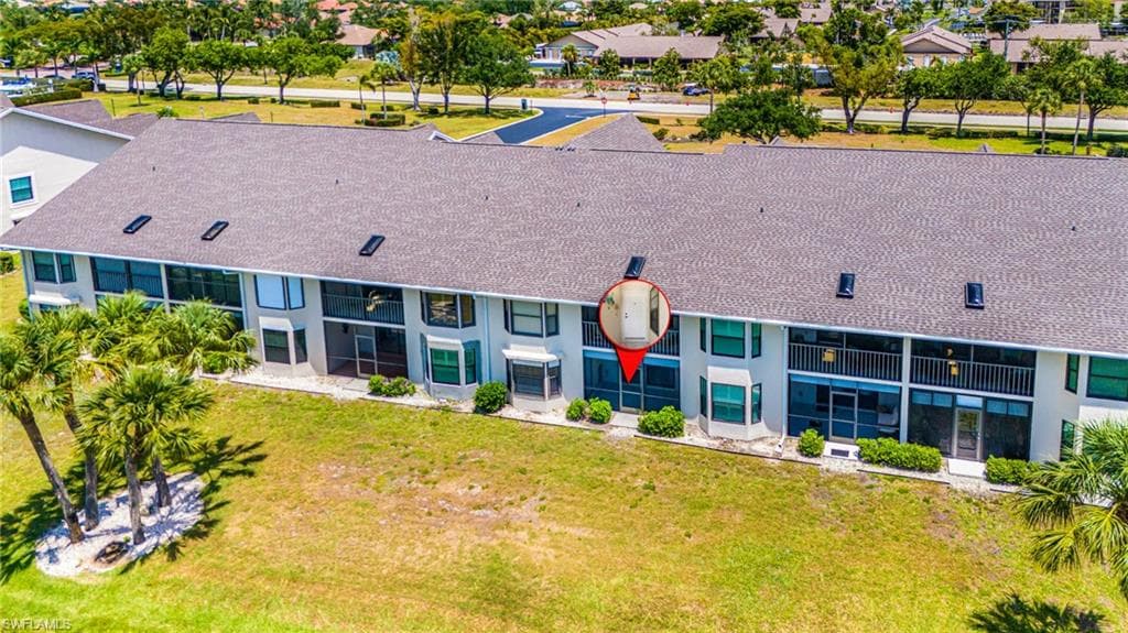 16380 Kelly Cove DR # 301, FORT MYERS FL 33908-46