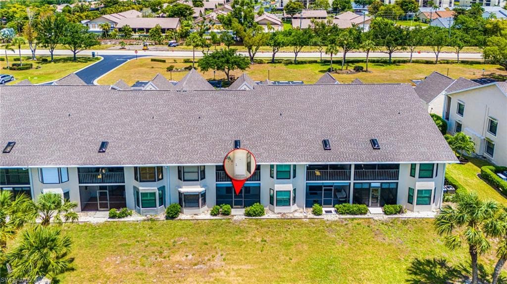 16380 Kelly Cove DR # 301, FORT MYERS FL 33908-42