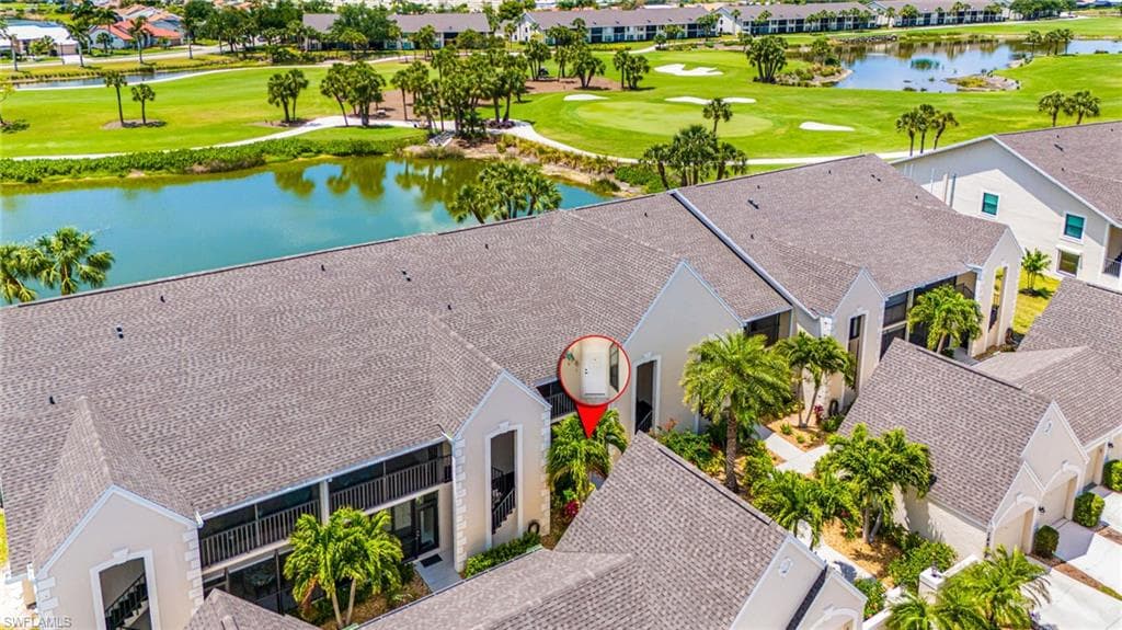 16380 Kelly Cove DR # 301, FORT MYERS FL 33908-40