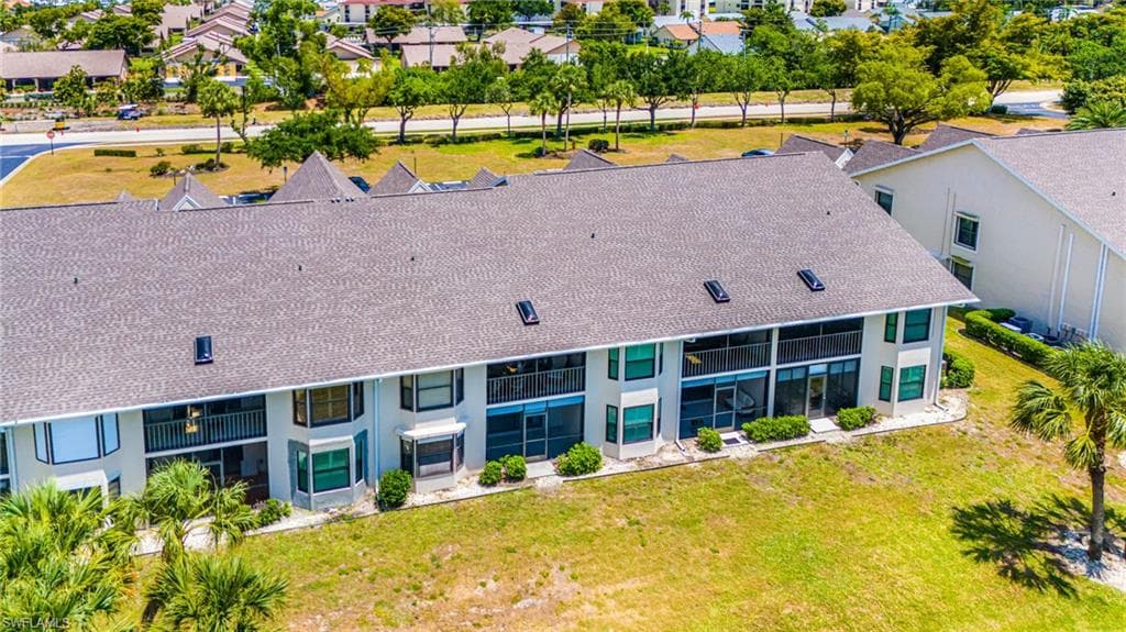 16380 Kelly Cove DR # 301, FORT MYERS FL 33908-43