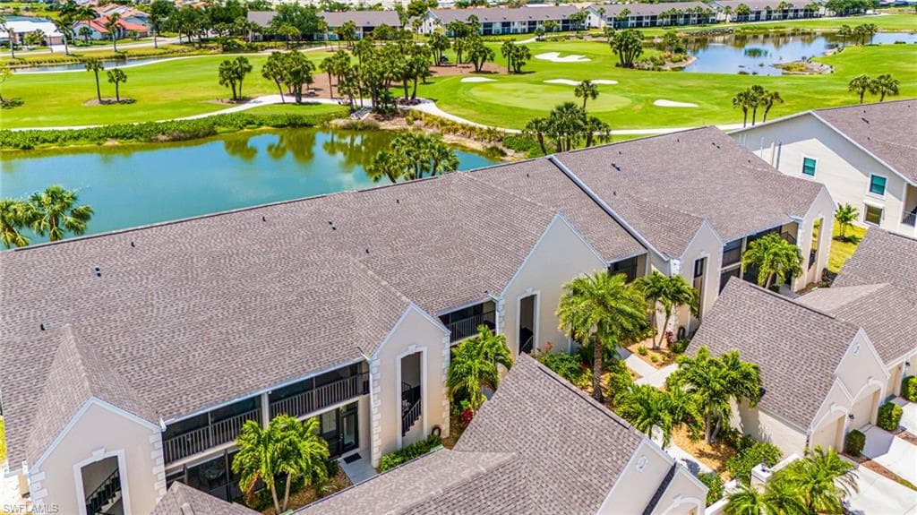 16380 Kelly Cove DR # 301, FORT MYERS FL 33908-39