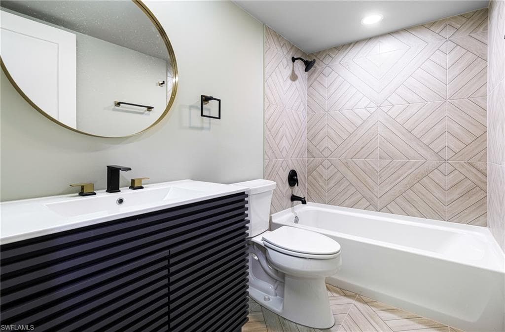 16380 Kelly Cove DR # 301, FORT MYERS FL 33908-28