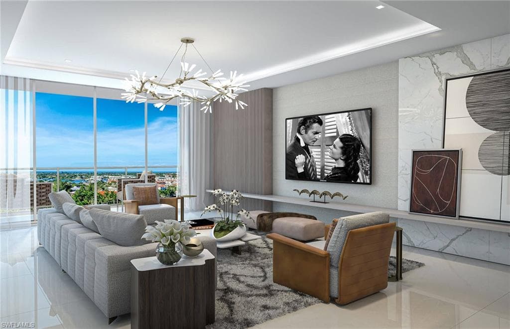 1925 Metropolitan BLVD, NAPLES FL 34104-16