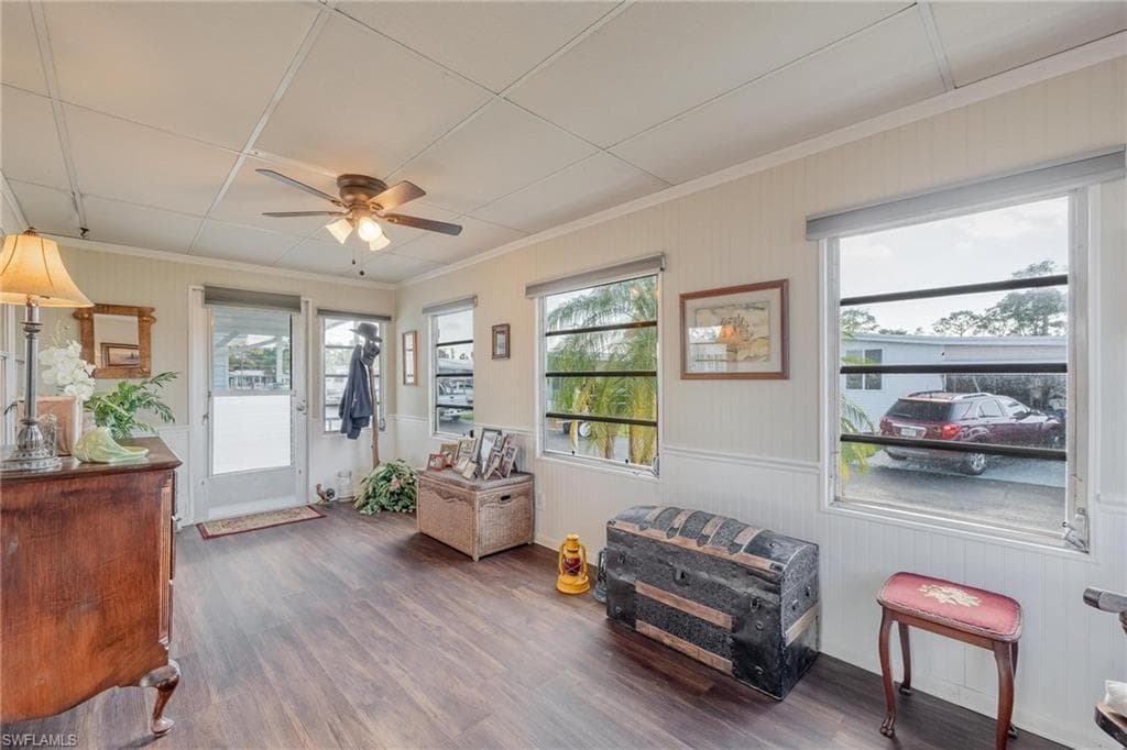 820 Peaceful DR, NORTH FORT MYERS FL 33917-21