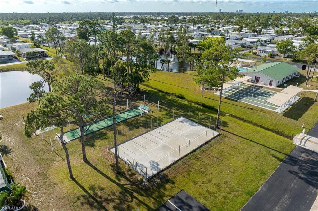 820 Peaceful DR, NORTH FORT MYERS FL 33917-40