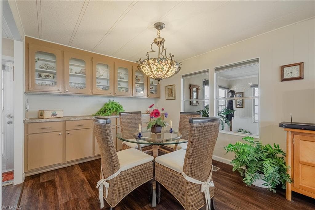 820 Peaceful DR, NORTH FORT MYERS FL 33917-17