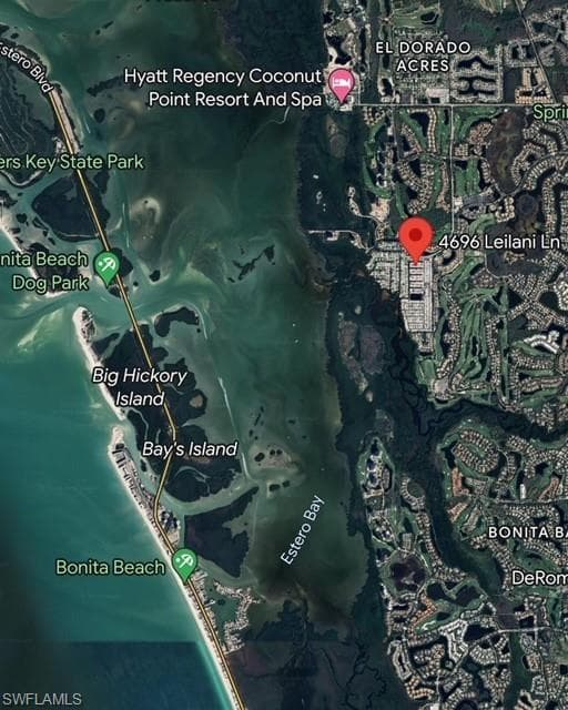4696 Leilani LN, BONITA SPRINGS FL 34134-12