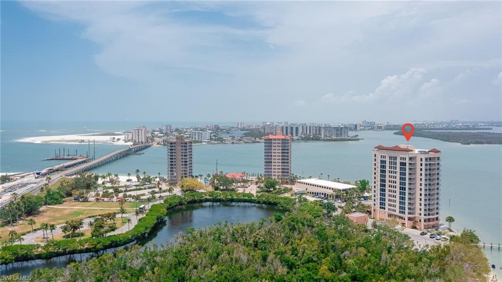 8771 Estero BLVD # 101, FORT MYERS BEACH FL 33931-1