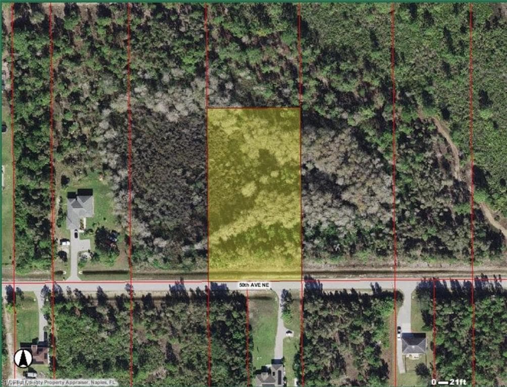 0000 50th AVE NE, NAPLES FL 34120-1