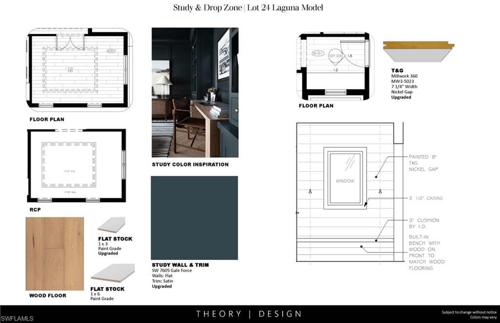 6708 Newport RD, NAPLES FL 34109-16