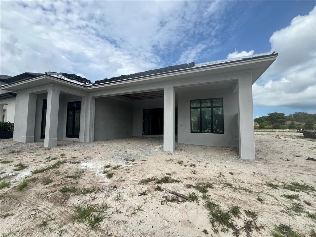 6708 Newport RD, NAPLES FL 34109-6