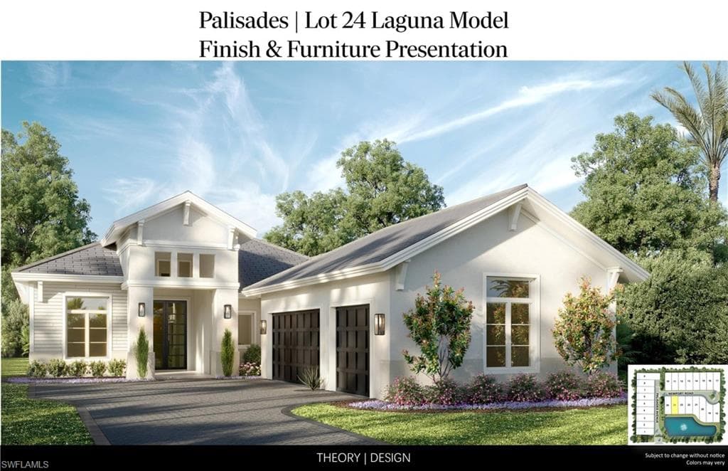 6708 Newport RD, NAPLES FL 34109-31