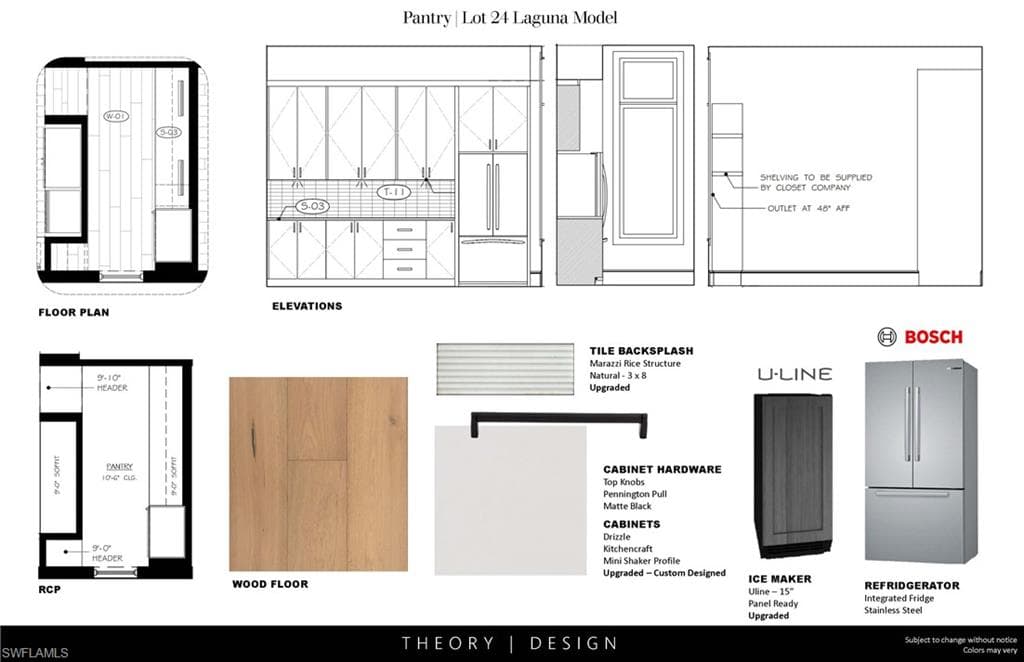 6708 Newport RD, NAPLES FL 34109-19
