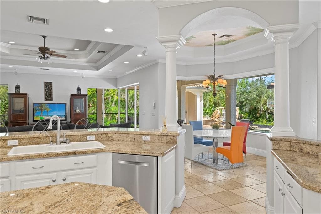 15401 Old Wedgewood CT, FORT MYERS FL 33908-6