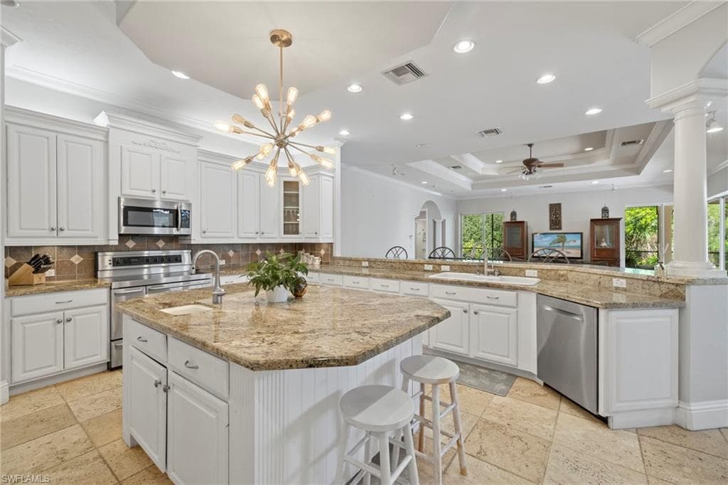 15401 Old Wedgewood CT, FORT MYERS FL 33908-4