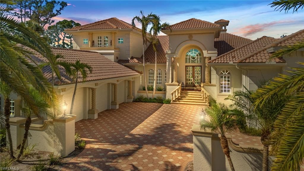 15401 Old Wedgewood CT, FORT MYERS FL 33908-49