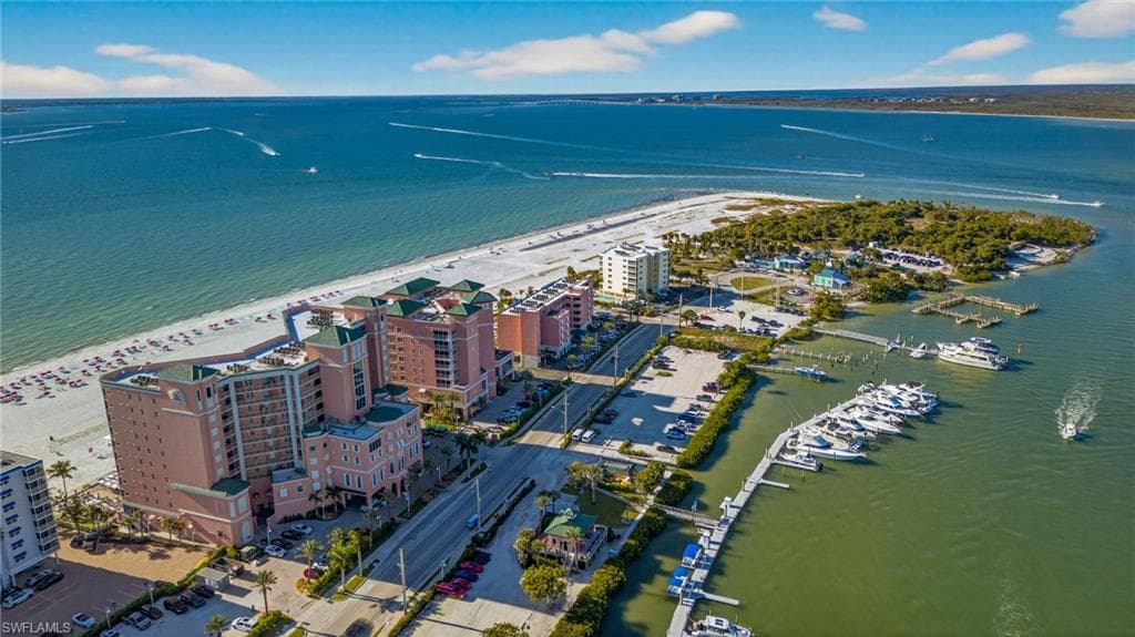 200 Estero BLVD # 103, FORT MYERS BEACH FL 33931-42