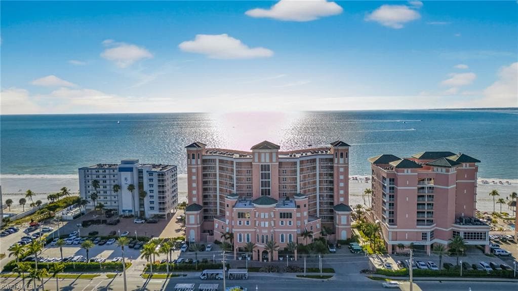 200 Estero BLVD # 103, FORT MYERS BEACH FL 33931-29