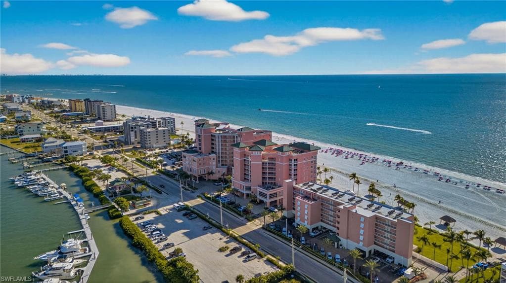 200 Estero BLVD # 103, FORT MYERS BEACH FL 33931-32