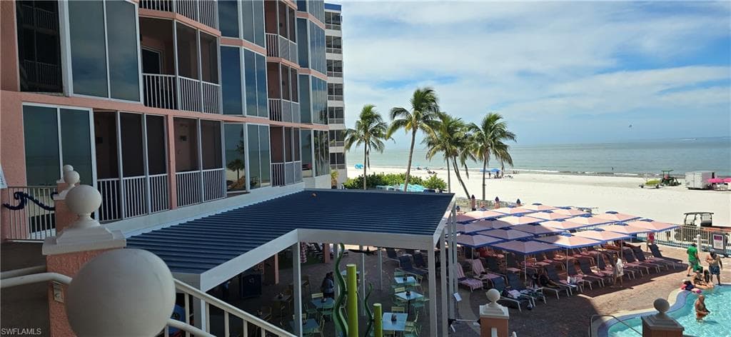 200 Estero BLVD # 103, FORT MYERS BEACH FL 33931-18