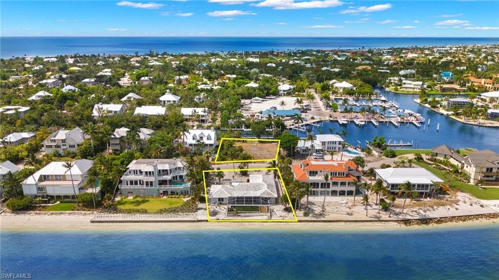 592 Lighthouse WAY, SANIBEL FL 33957-26