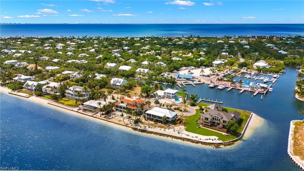 592 Lighthouse WAY, SANIBEL FL 33957-27