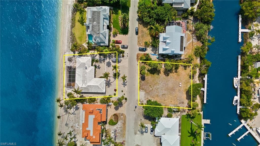 592 Lighthouse WAY, SANIBEL FL 33957-29