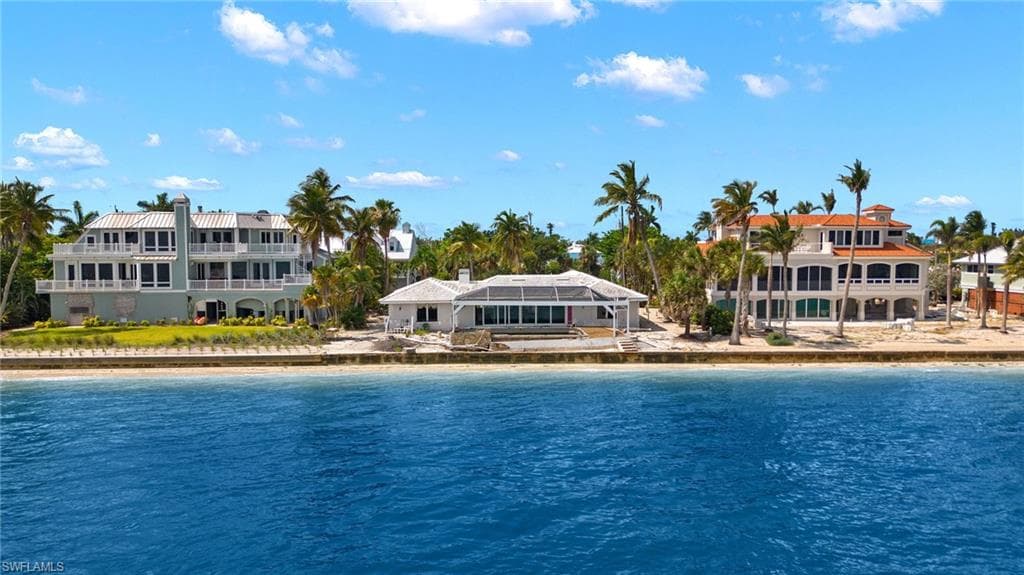 592 Lighthouse WAY, SANIBEL FL 33957-10