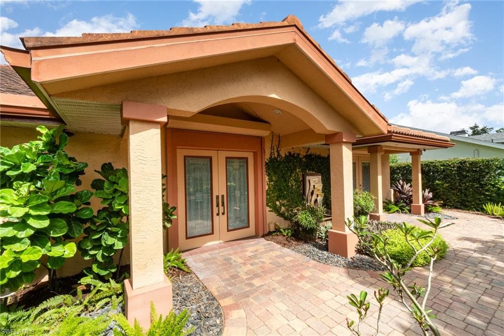15854 Gleneagle CT, FORT MYERS FL 33908-4
