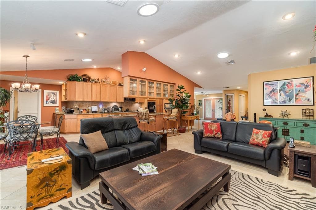 15854 Gleneagle CT, FORT MYERS FL 33908-10