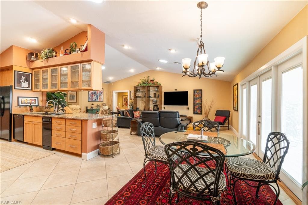 15854 Gleneagle CT, FORT MYERS FL 33908-18