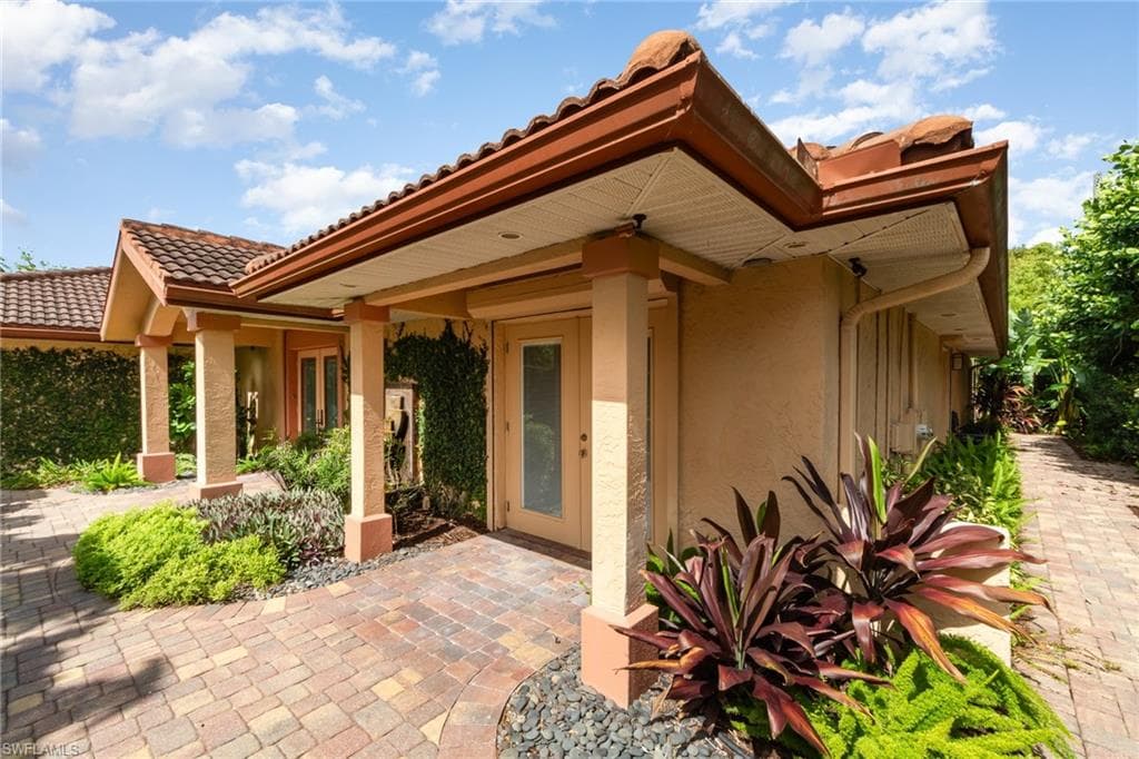 15854 Gleneagle CT, FORT MYERS FL 33908-3