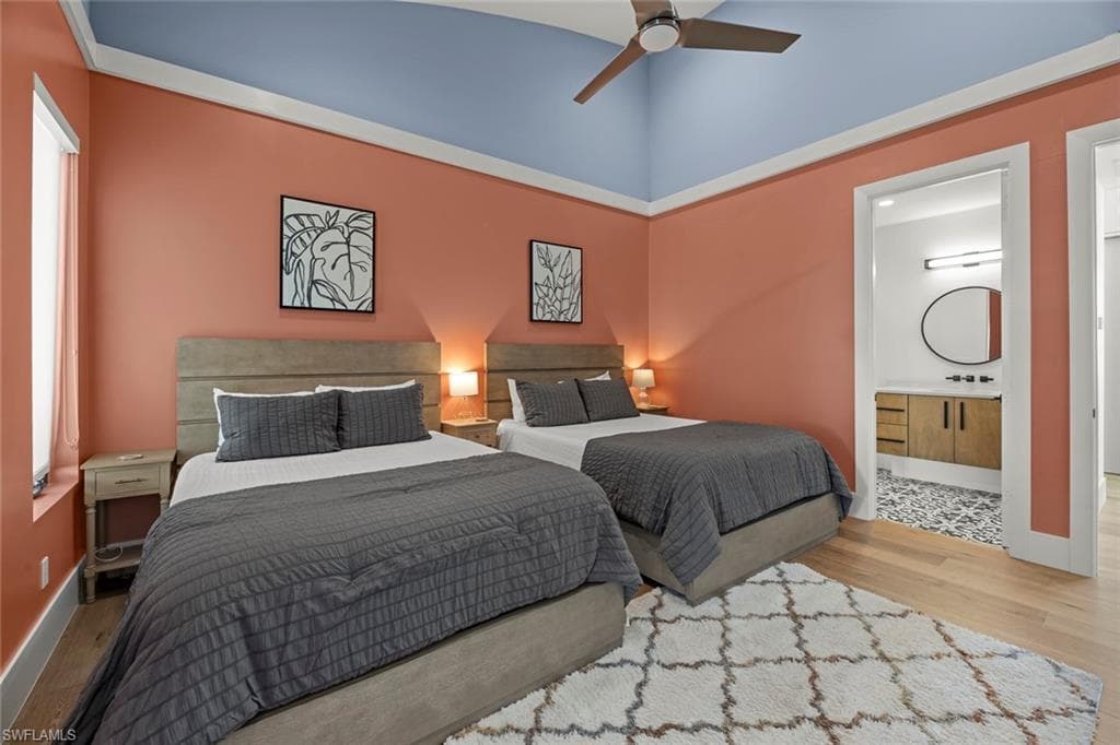 250 Crescent ST, FORT MYERS BEACH FL 33931-33