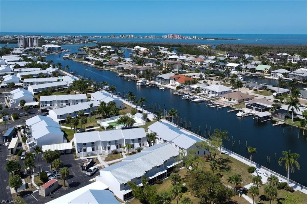 18006 San Carlos BLVD # 17, FORT MYERS BEACH FL 33931-36