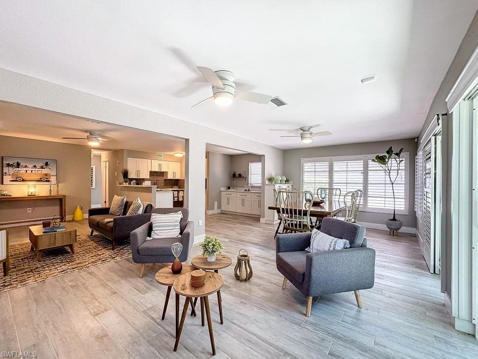 9 Knights Bridge RD # 30, NAPLES FL 34112-6
