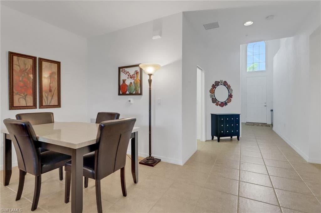 14573 Abaco Lakes DR # 102, FORT MYERS FL 33908-1