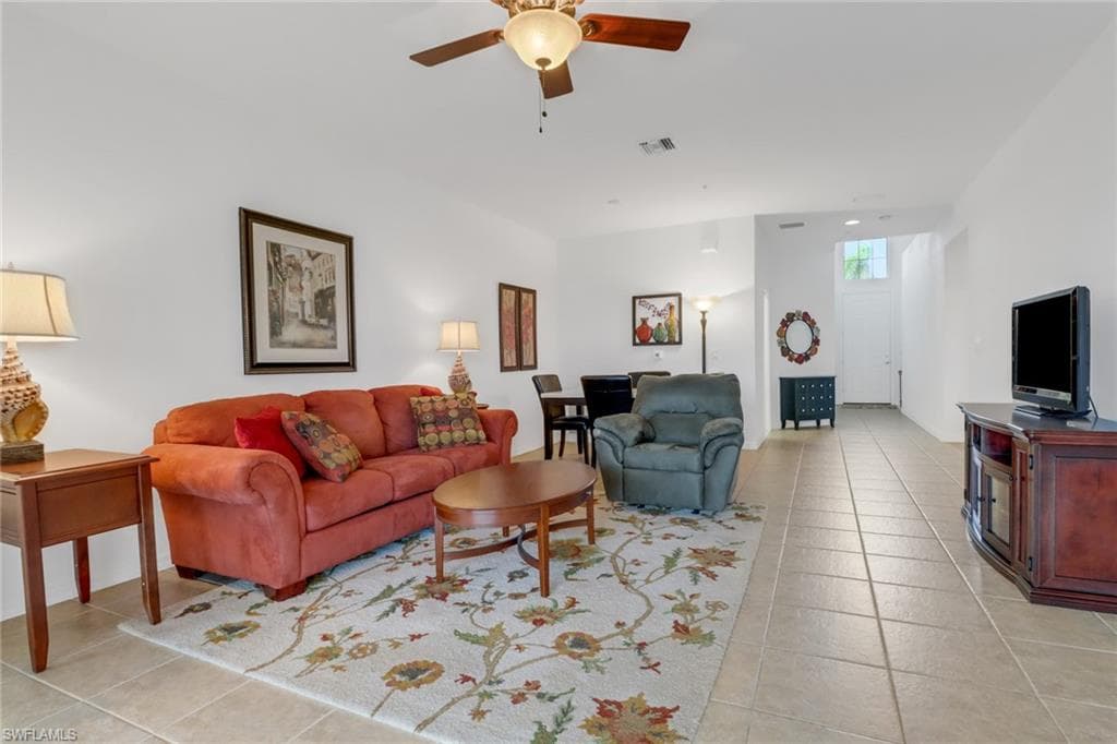 14573 Abaco Lakes DR # 102, FORT MYERS FL 33908-5