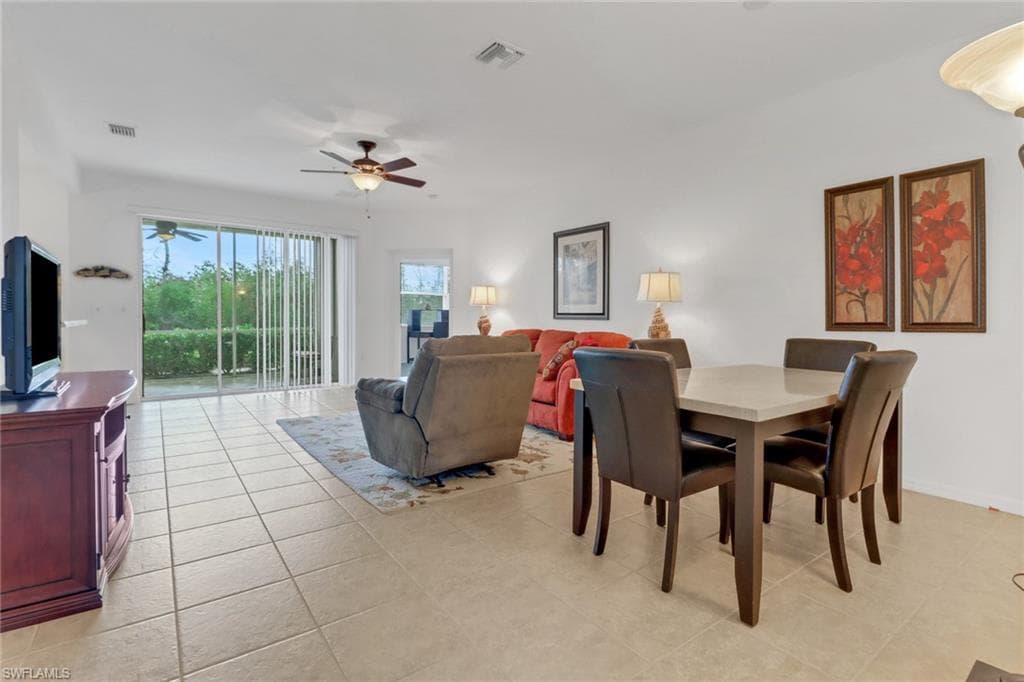 14573 Abaco Lakes DR # 102, FORT MYERS FL 33908-2