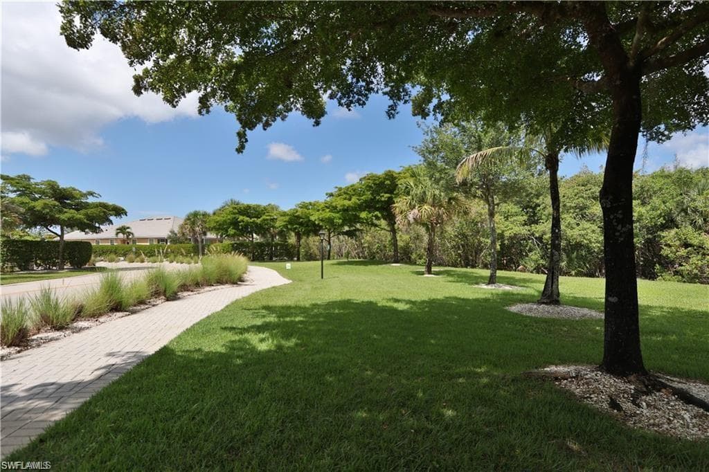 14573 Abaco Lakes DR # 102, FORT MYERS FL 33908-29