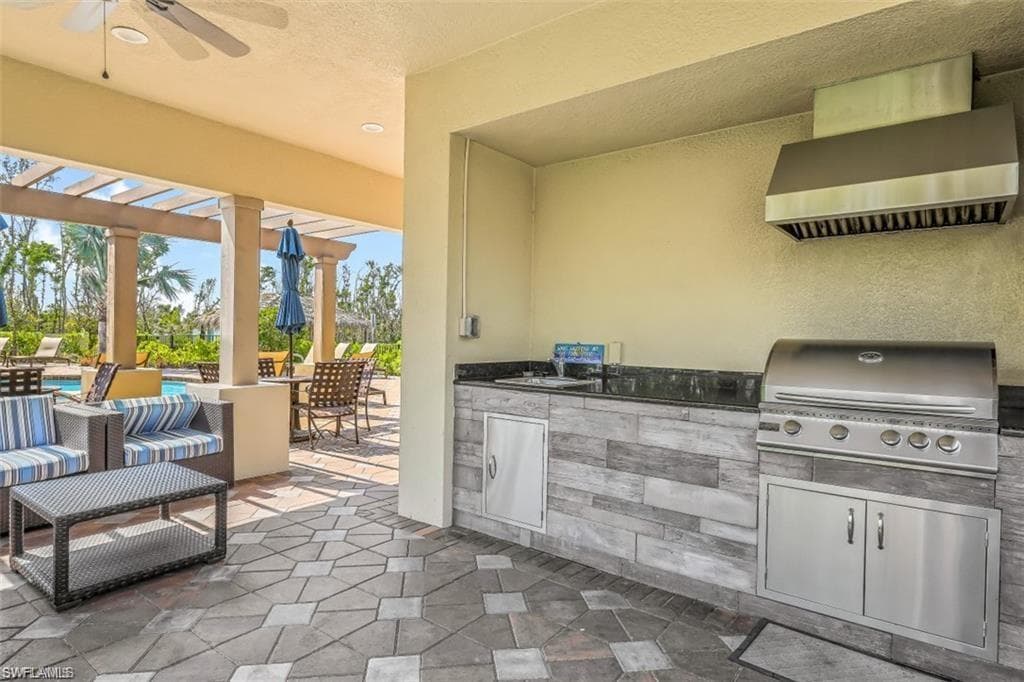 14573 Abaco Lakes DR # 102, FORT MYERS FL 33908-33