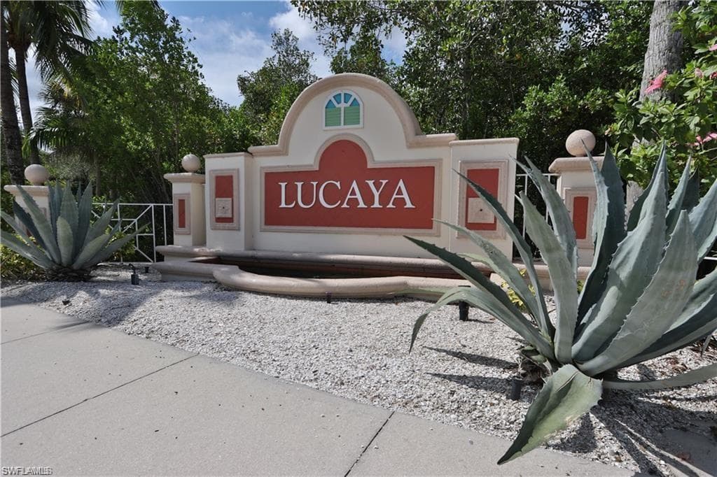 14573 Abaco Lakes DR # 102, FORT MYERS FL 33908-24