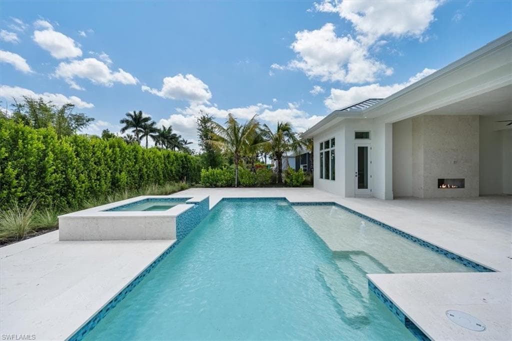 23517 Coconut Landing DR, ESTERO FL 34134-35