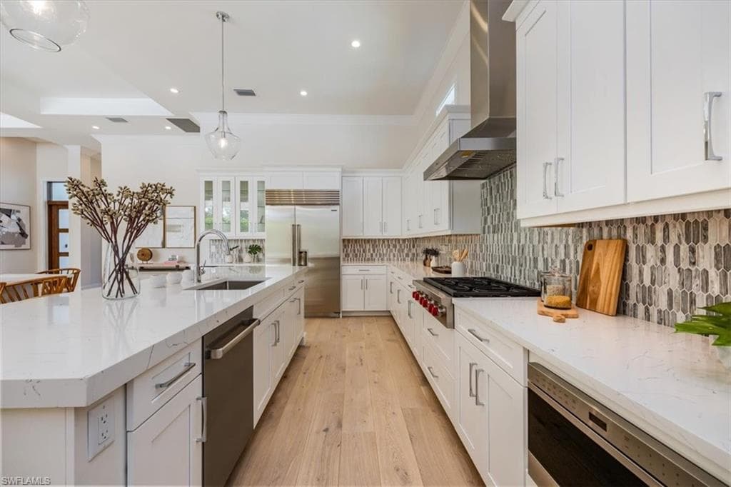 23517 Coconut Landing DR, ESTERO FL 34134-9