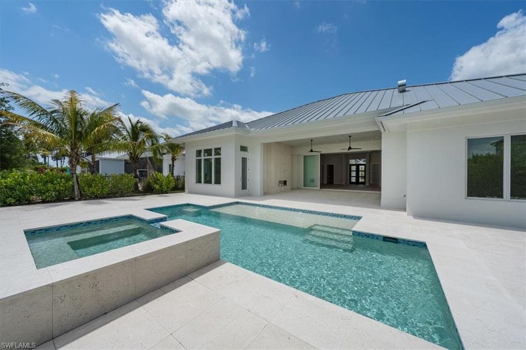 23517 Coconut Landing DR, ESTERO FL 34134-36