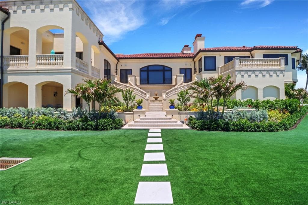 6111 Sanibel Captiva RD, SANIBEL FL 33957-1