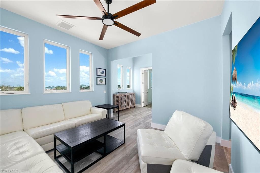 151 Chapel ST, FORT MYERS BEACH FL 33931-6