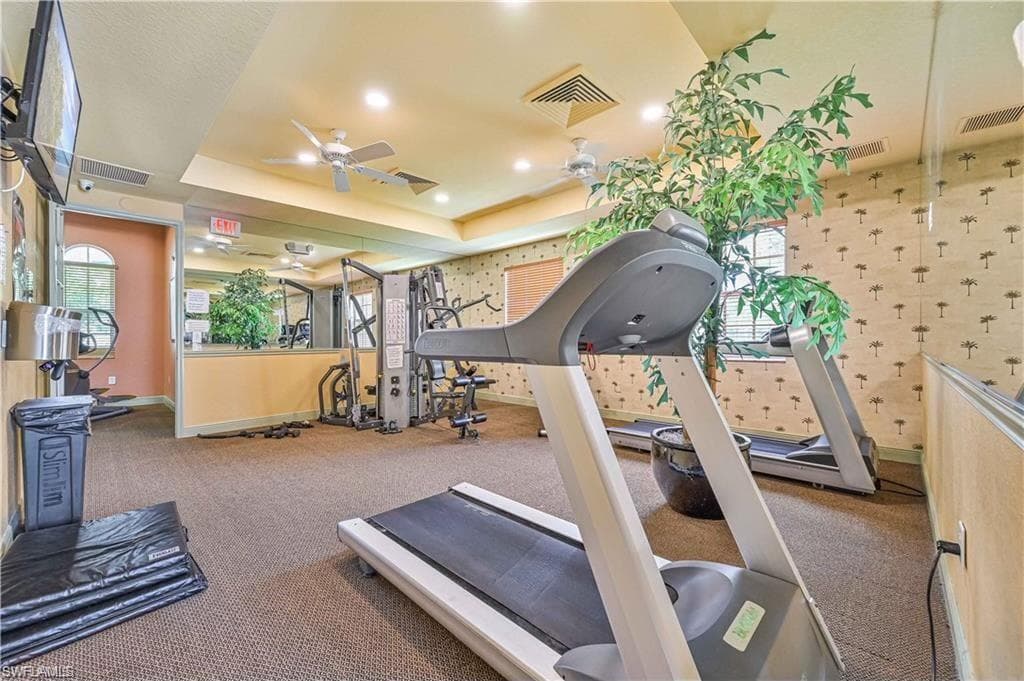 4105 Residence DR # 721, FORT MYERS FL 33901-2