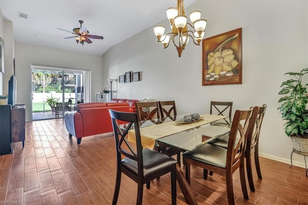 14130 Winchester CT # 1503, NAPLES FL 34114-5